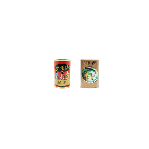 罐頭鮑魚