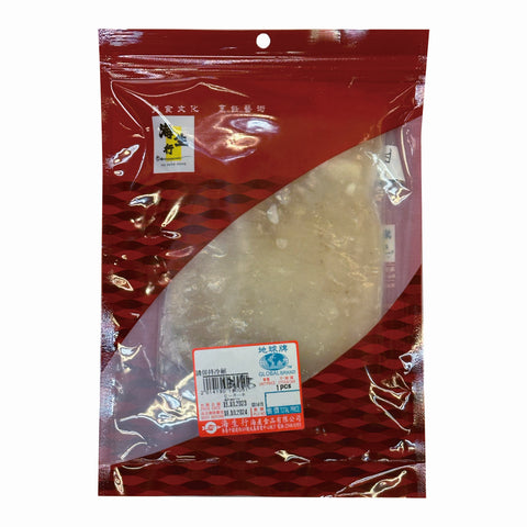 加熱即食已浸發非洲花膠