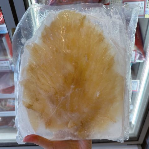 (門市限定)【已浸發】急凍22-24 牙揀片