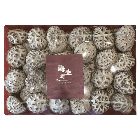 原木花菇，冬菇，海生行,香港西營盤海味老字號品牌,主營批發零售水產海產,分享藥材食譜