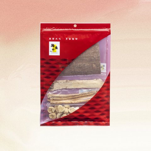 杜仲湯