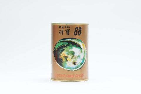 12頭 南非孖寶88鮑魚 海生行 香港海味老字號品牌 水產 海產 批發 零售 屋企煮好簡單  食譜 特級湯鮑 蛋白質 維生素  增強免疫力