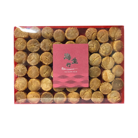 日本宗谷小元貝,海生行,香港海味老字號品牌,主要批發零售,分享藥材食譜,過節送禮