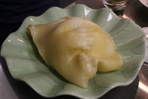 非洲厚花膠實物圖，海生行,香港西營盤海味老字號品牌,主營批發零售水產海產,分享藥材食譜，美食文化，烹飪藝術。