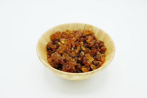 桃膠,可以煲糖水，美肌美顏，口感爽滑煙韌，海生行,香港海味老字號品牌,主要批發零售水產海產,分享藥材食譜