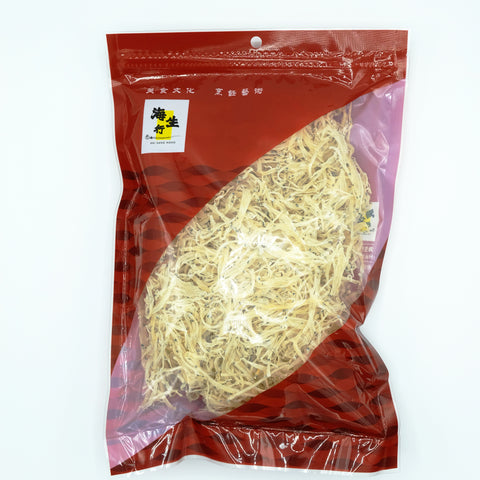 銀魚仔包裝,海生行,香港西營盤海味老字號品牌,主營批發零售水產海產,分享藥材食譜