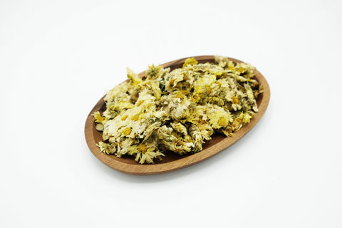 菊花.海生行,香港西營盤海味老字號品牌,主營批發零售水產海產,分享藥材食譜