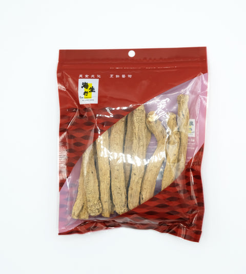 特級黨參包裝，補氣補血，煲湯泡水，海生行,香港海味老字號品牌,主營批發零售水產海產,分享藥材食譜