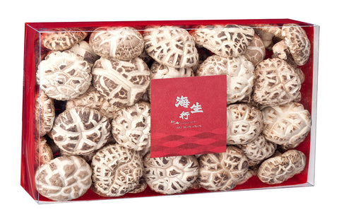 南韓厚寸菇，花菇禮盒，過節送禮，海生行,香港西營盤海味老字號品牌,主營批發零售水產海產,分享藥材食譜