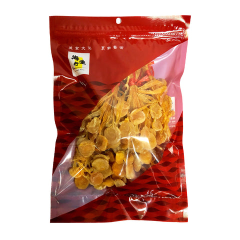 日月魚300g袋裝，海生行,香港海味老字號品牌,主要批發零售水產海產,分享藥材食譜